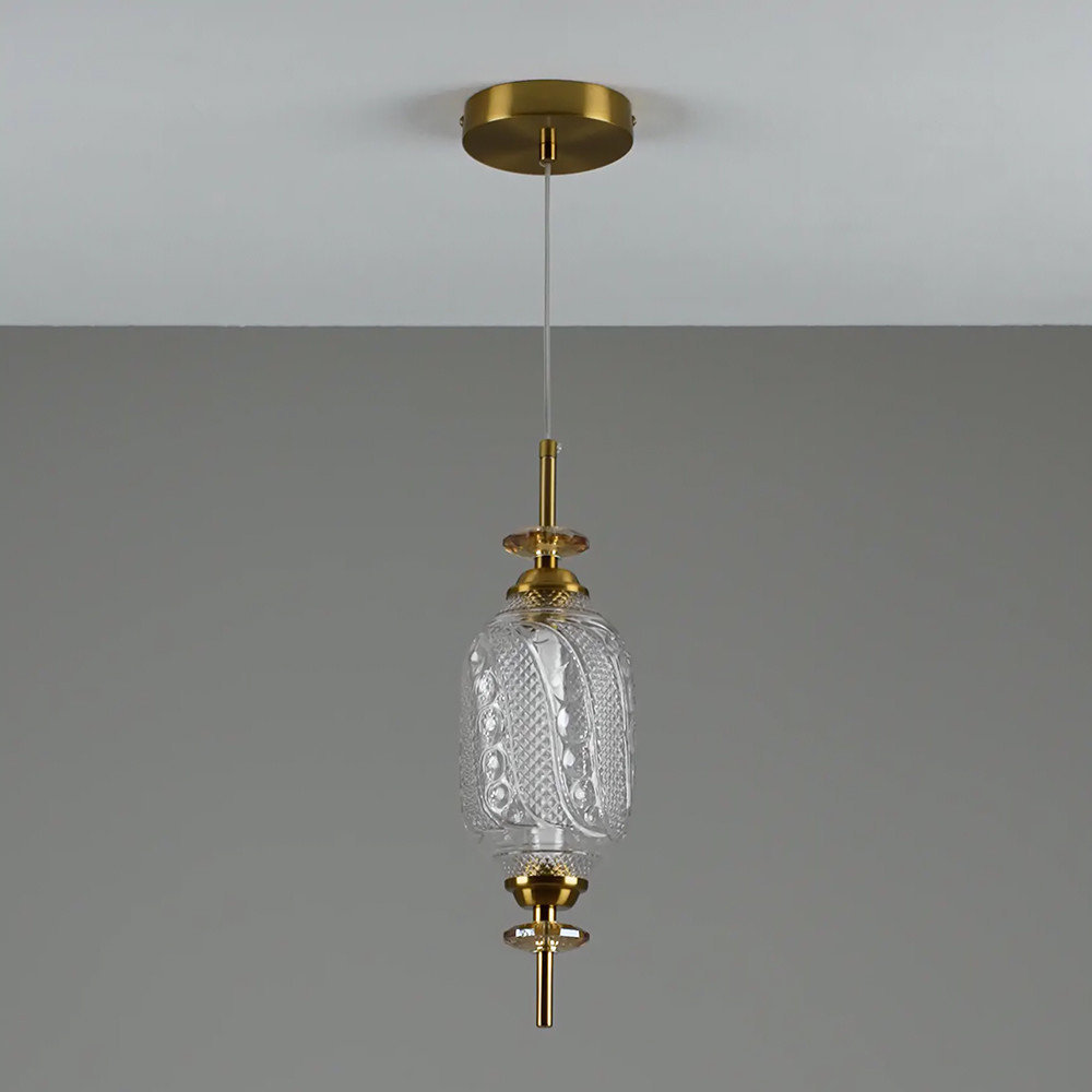 Подвесной светильник Moderli Tale V10909-PL