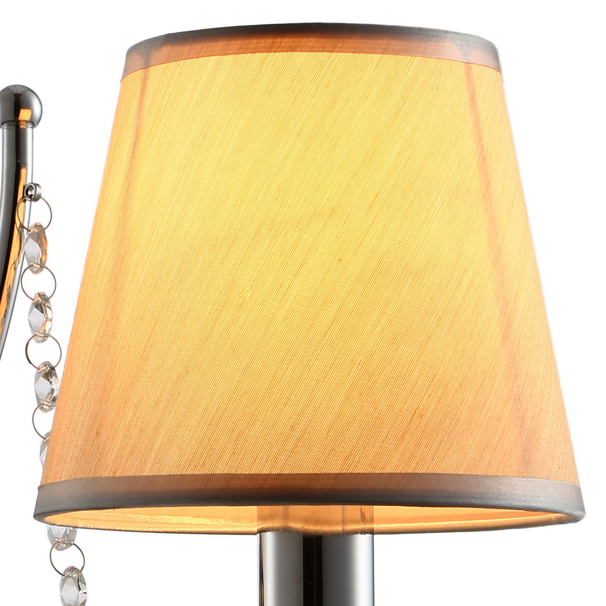 Бра Illumico IL6183-1W-27 CR