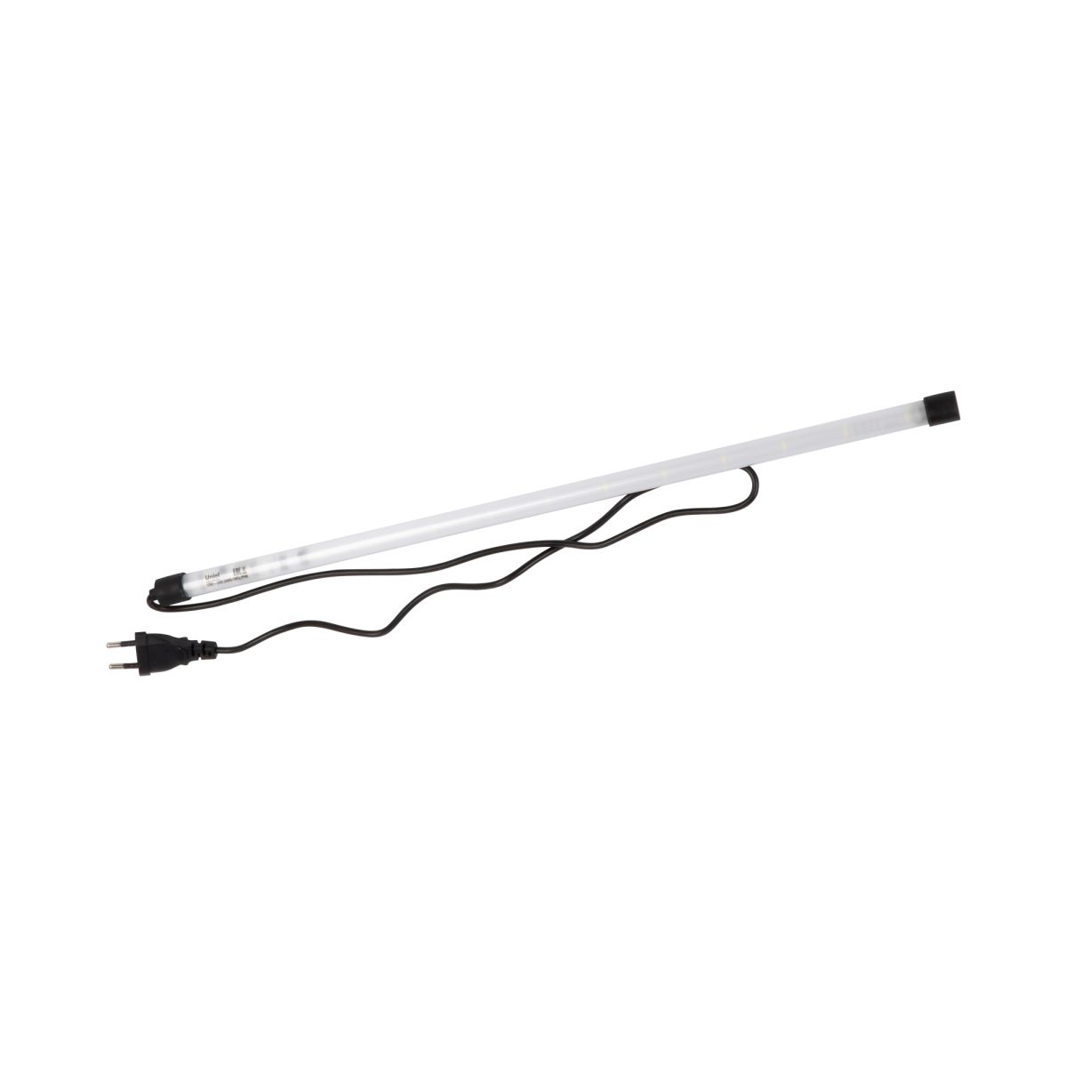 Светильник для аквариумов Uniel ULT-P81-10W-10000K IP66 CLEAR UL-00011278