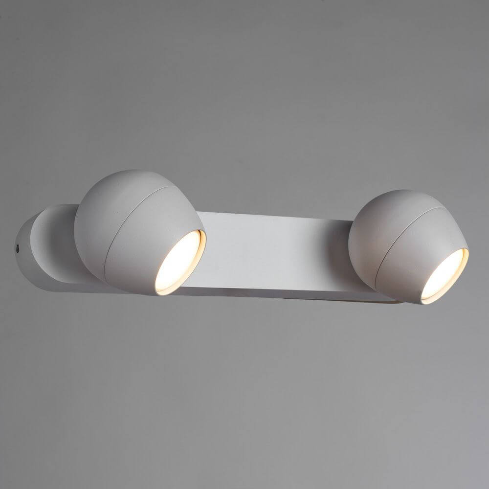 Спот Arte Lamp Sfera A5781AP-2WH