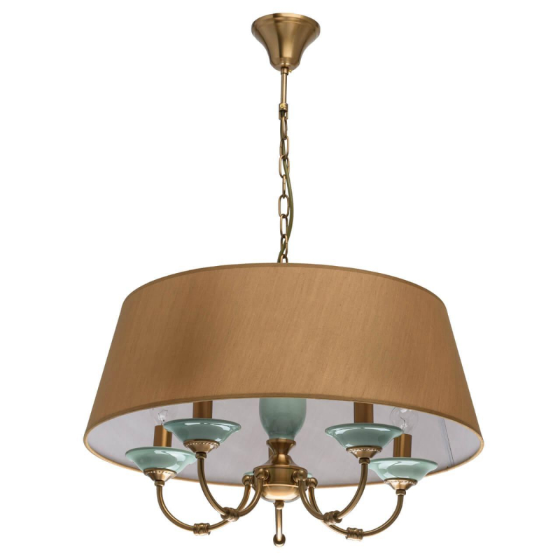 Подвесная люстра MW-Light Магелан 1 713010205