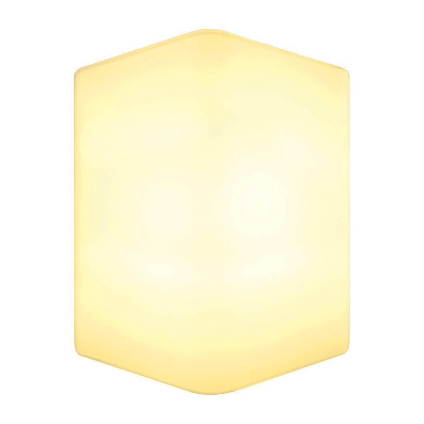 Бра SLV Cariso WL Glass 151722