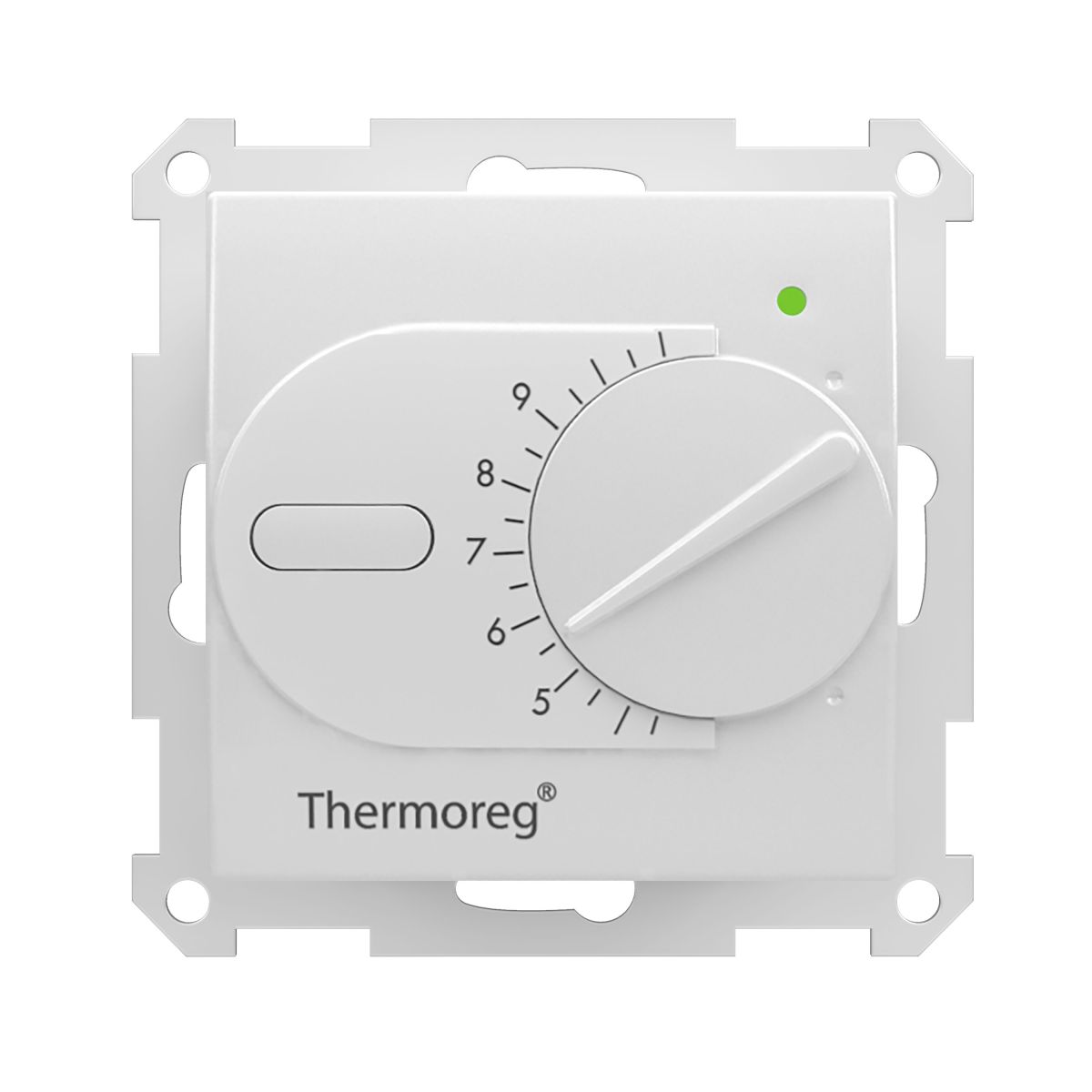 Терморегулятор Thermoreg TI-200 Design