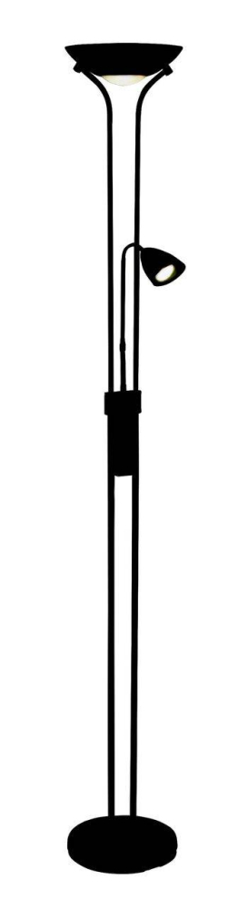 Торшер Markslojd Detroit 111223