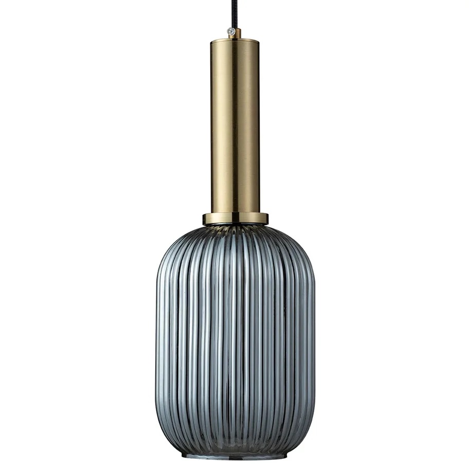Подвесной светильник Loft IT IRIS 2070-A+BR УЦ