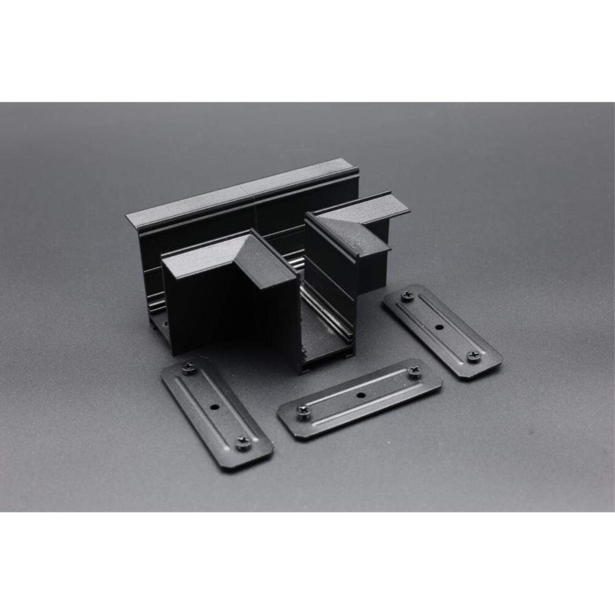 Соединитель Т-образный встраиваемый Aployt Magnetic track 220 APL.0283.00.03