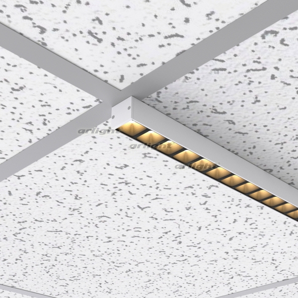 Потолочный светильник Arlight Starline 031456