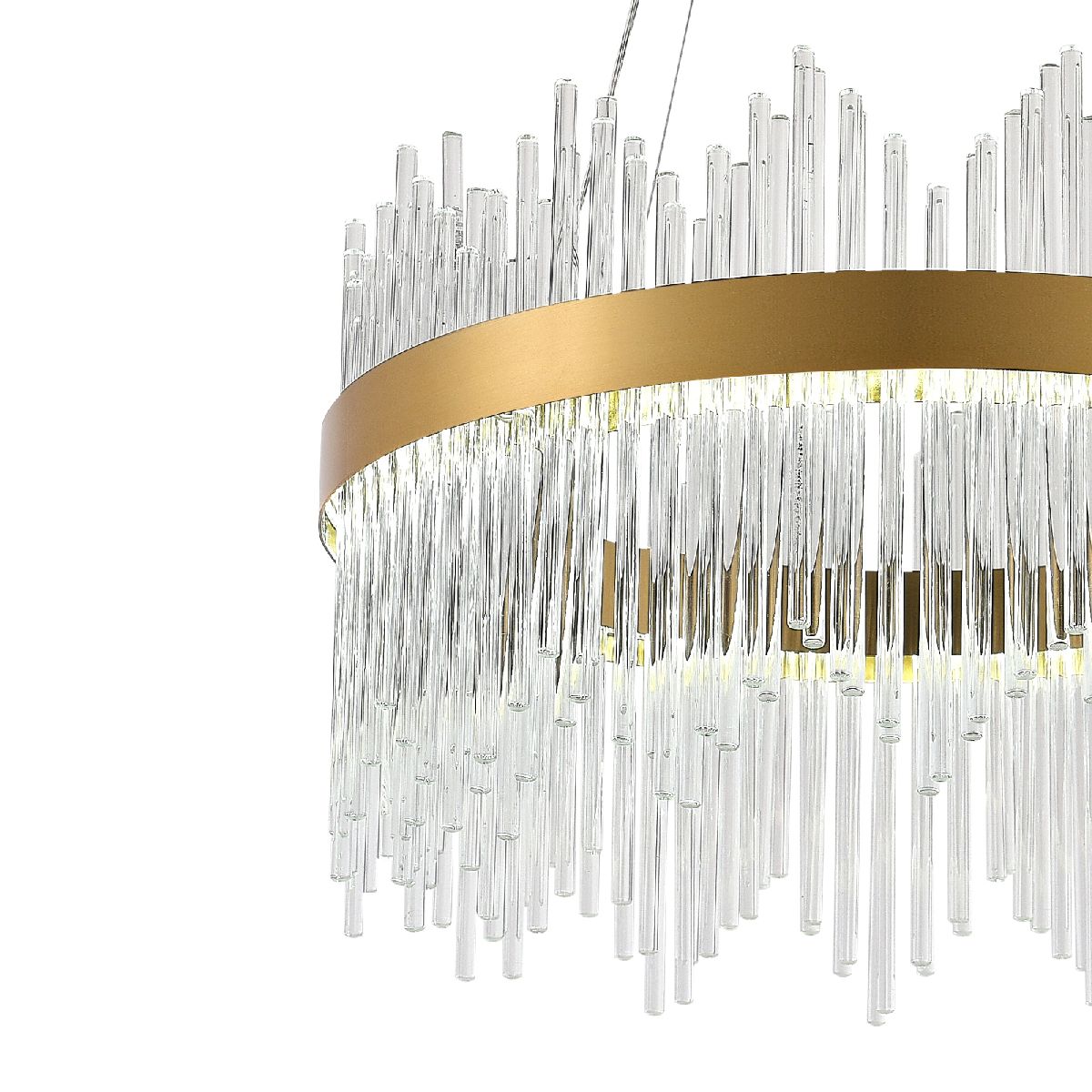 Подвесная люстра Natali Kovaltseva INNOVATION STYLE 83156