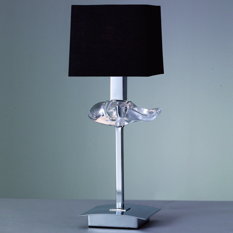 Настольная лампа Mantra Akira 0789