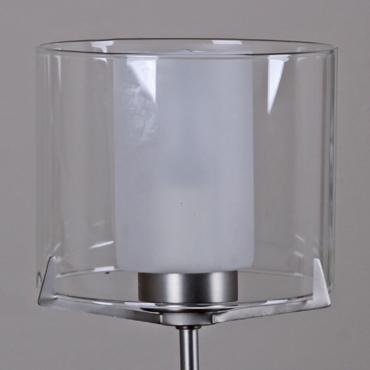 Люстра на штанге Illumico IL5563-6PST-79 SN