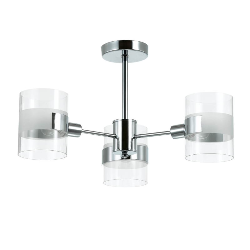 Потолочная люстра Lumion Runa 3706/3C