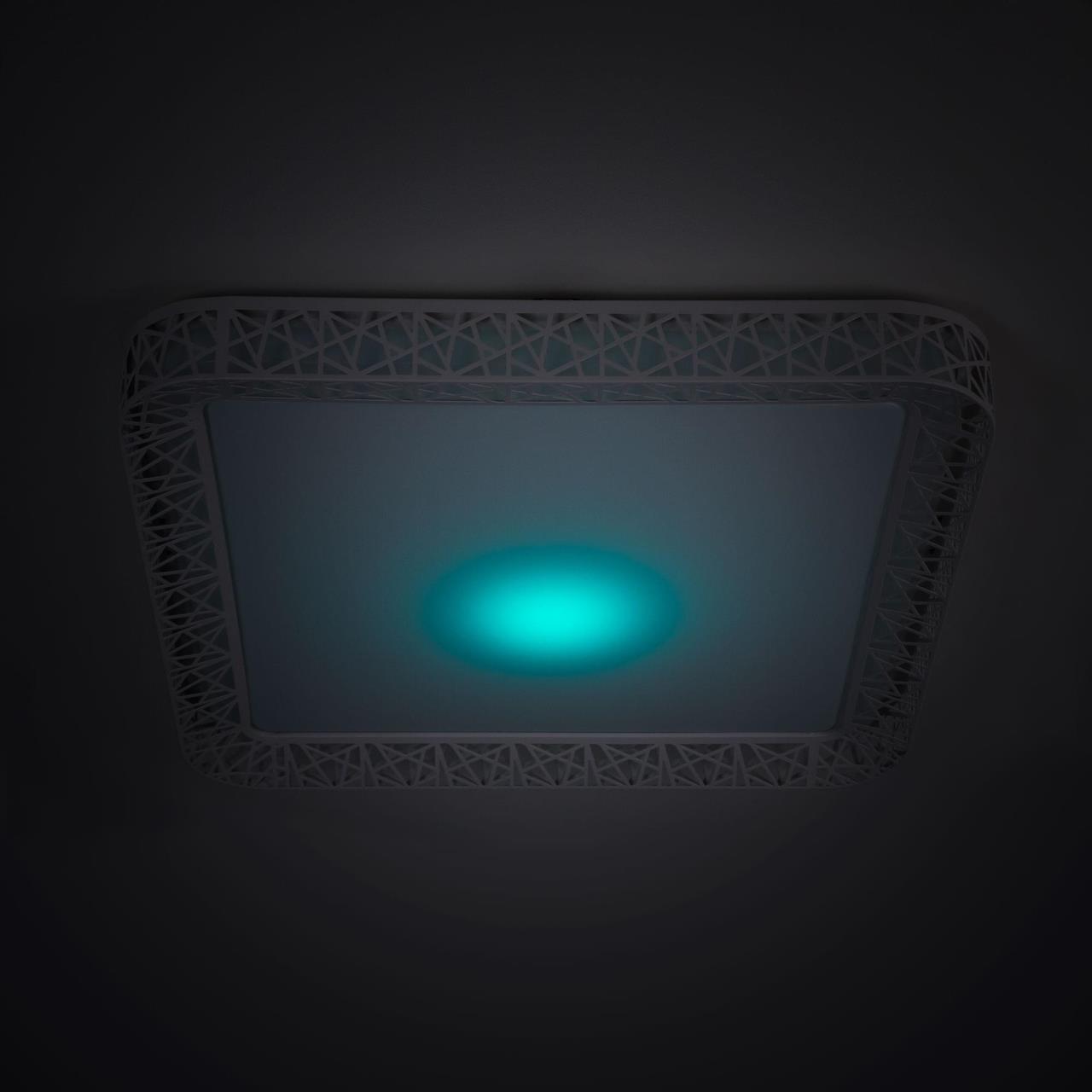 Потолочный светодиодный светильник Citilux Герцог CL722080RC в Москве