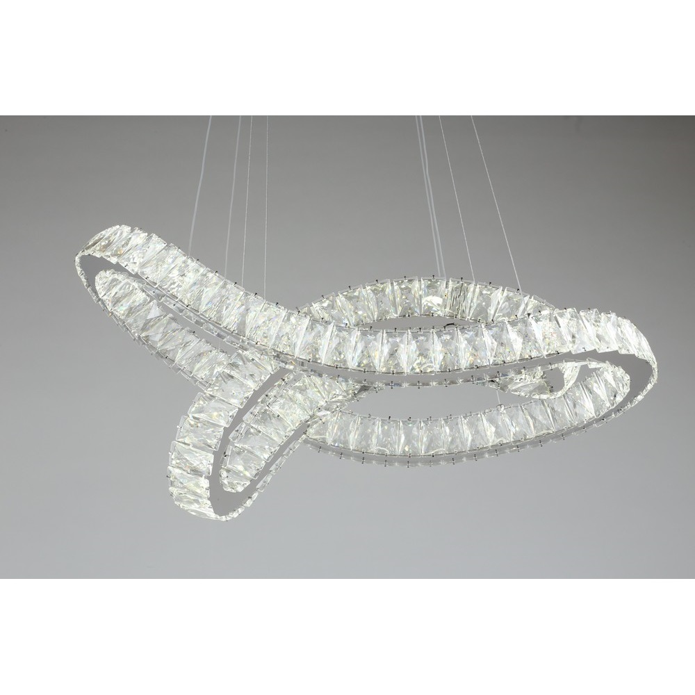 Подвесная люстра Omnilux Desio OML-00503-92