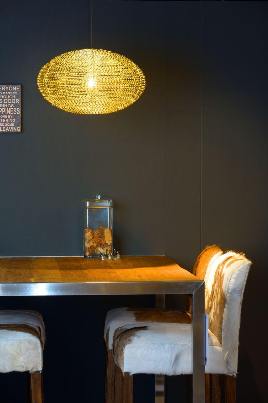 Подвесной светильник Lucide Enya 08421/50/01