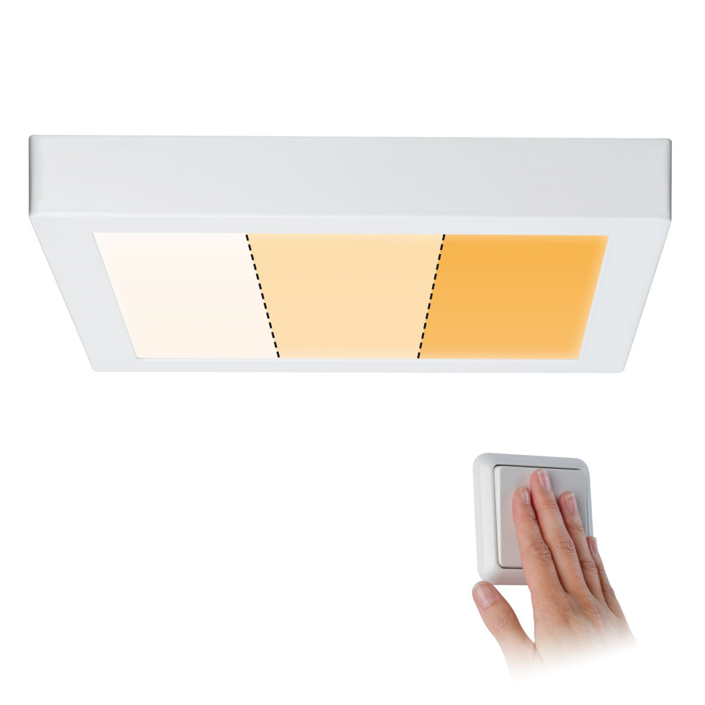 Накладной светильник Paulmann 79801