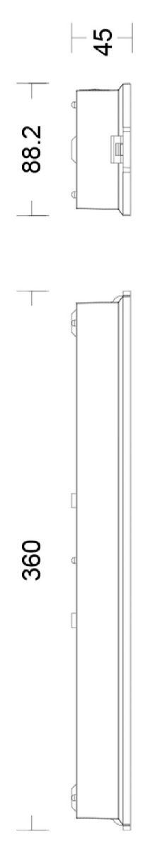 Потолочный светильник Deko-Light Almaaz 348140