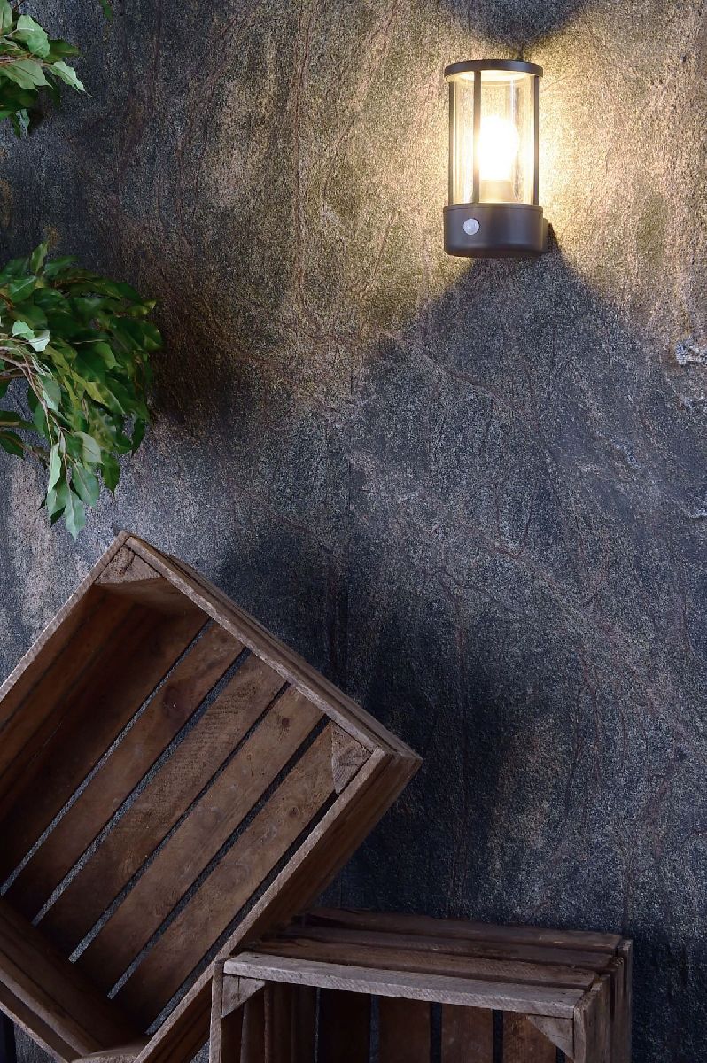 Уличный настенный светильник Deko-Light Adebar 731137