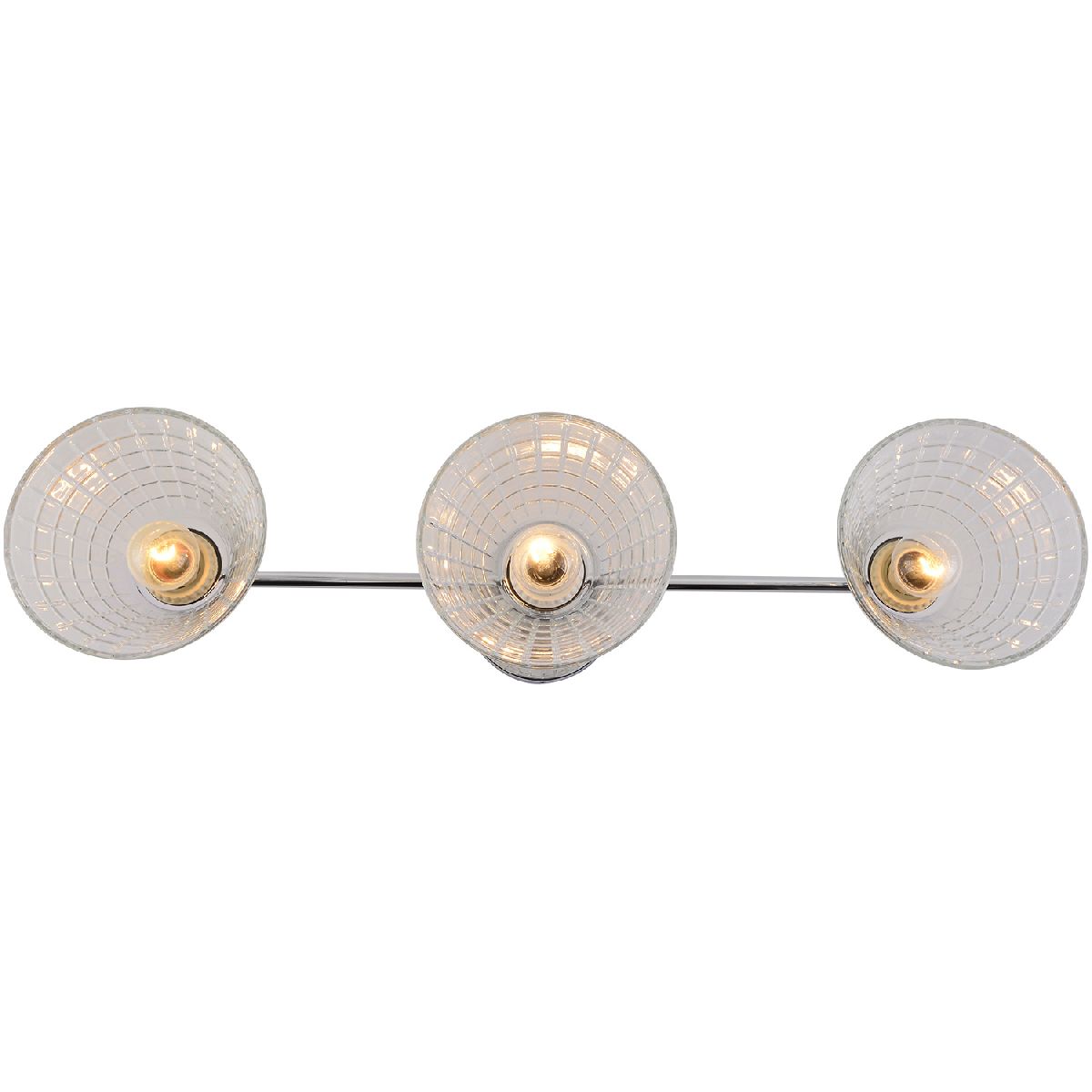 Потолочная люстра Reluce 01529-0.3-04 CR