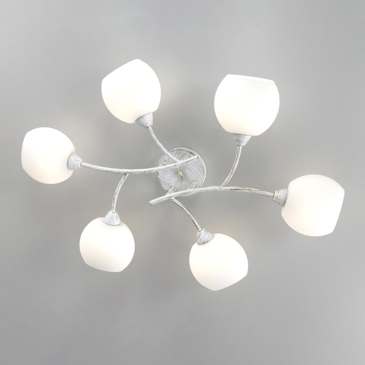 Потолочная люстра Citilux Флорида CL148160 в Москве