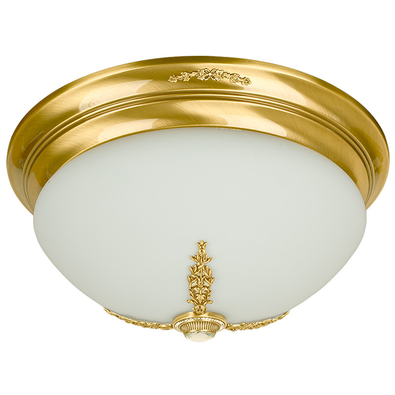 Потолочный светильник Kutek Bellagio BEL-PL-5(Z)OZ-SW