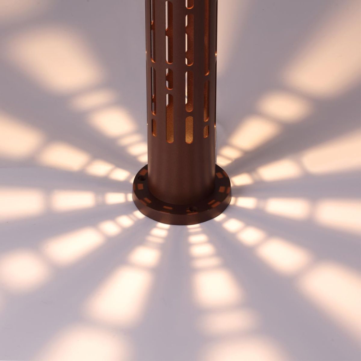 Ландшафтный светильник Novotech Street Netz 359540