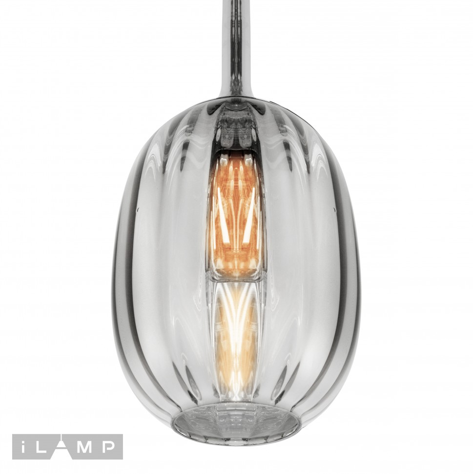 Подвесной светильник iLamp Drop A1541/200/F3 CR