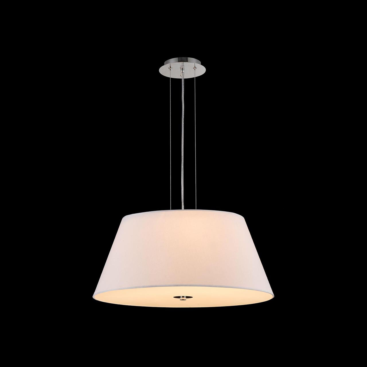 Подвесной светильник Maytoni Bergamo MOD617PL-03CH