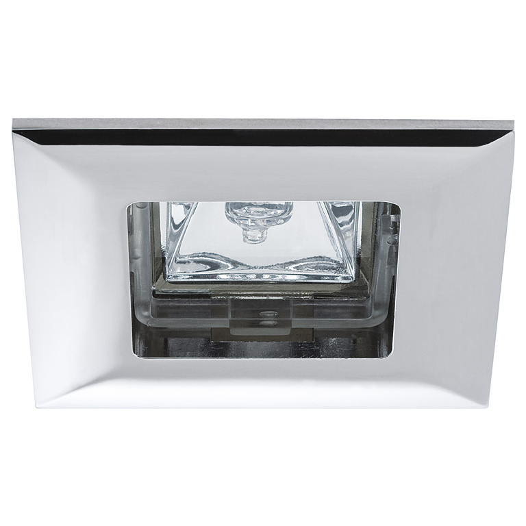 Уличный светильник (в комплекте 6 шт.) Paulmann Premium Quadro 99506