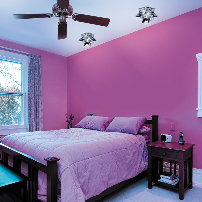 Встраиваемый светильник Novotech Lotos 369379