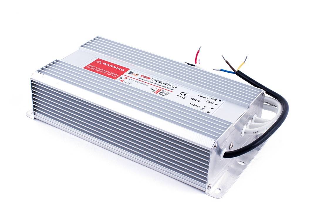 Блок питания SWG TPW-300-12 000439