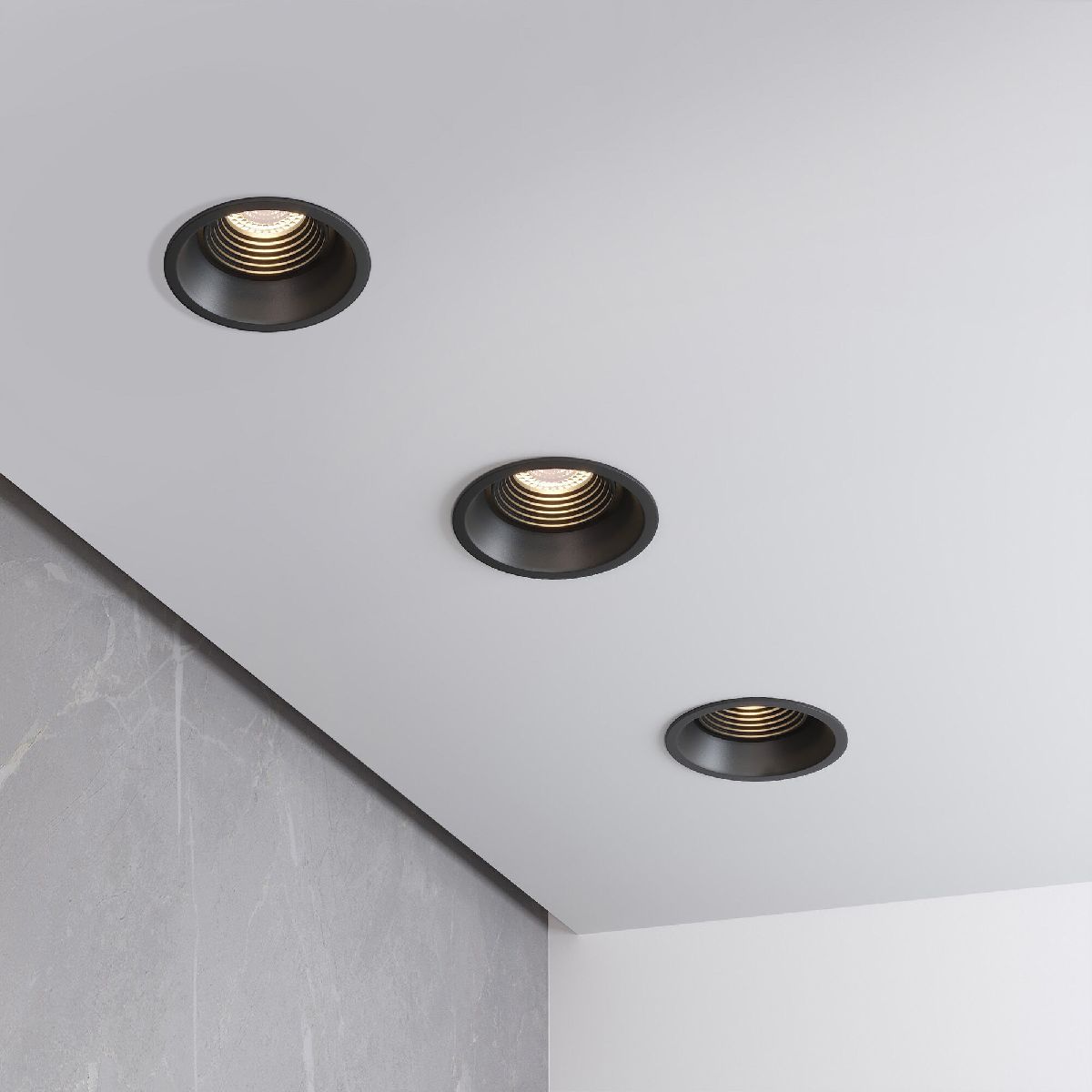 Встраиваемый светильник Elektrostandard Punto 4690389203497 25016/01 a065471