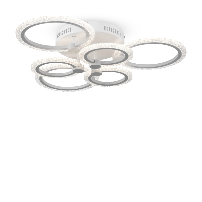 Потолочная люстра Freya Saida FR10016CL-L73W