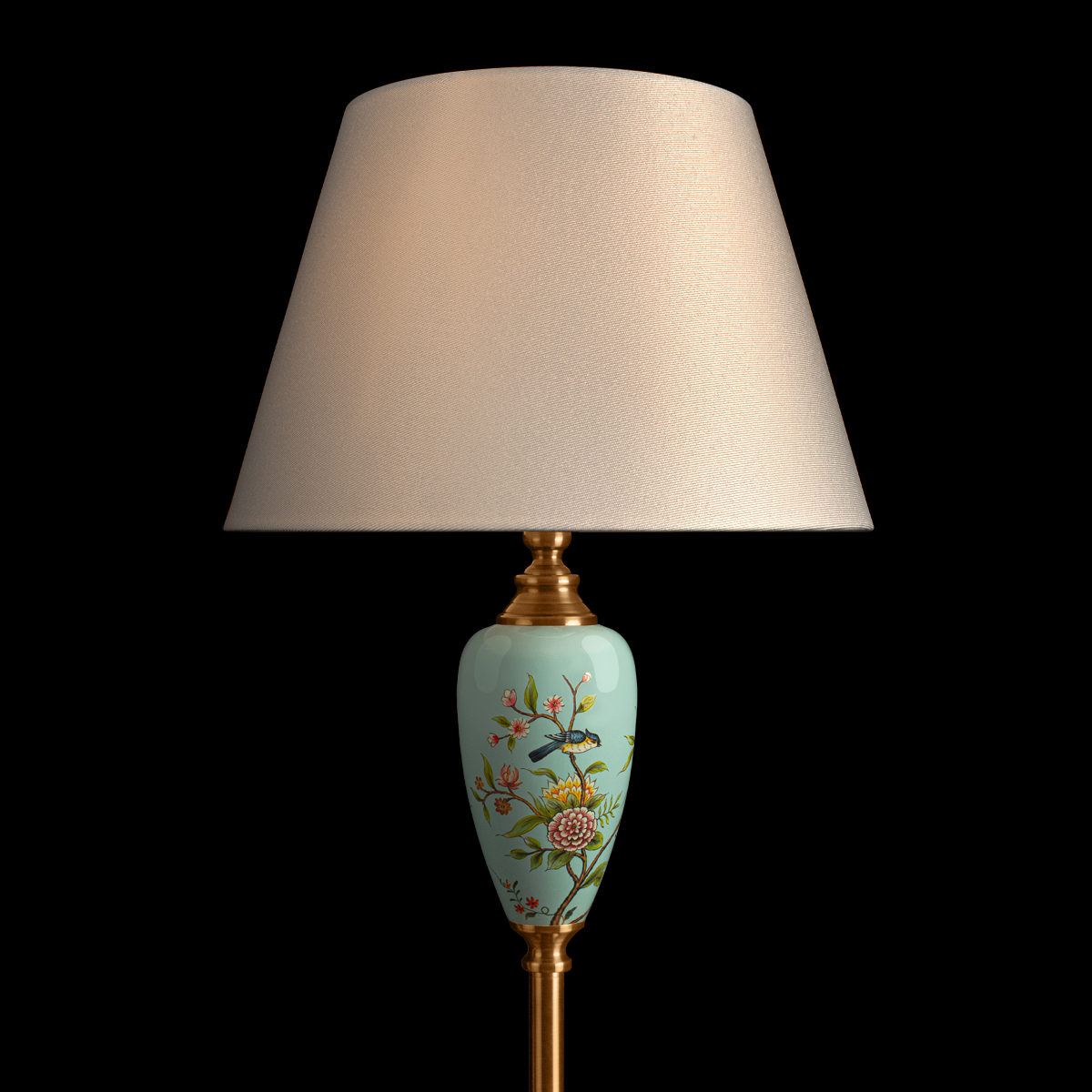 Торшер Loft IT Bluet 10379F/A