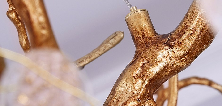 Подвесная люстра ImperiumLoft Fairytree 177880-22