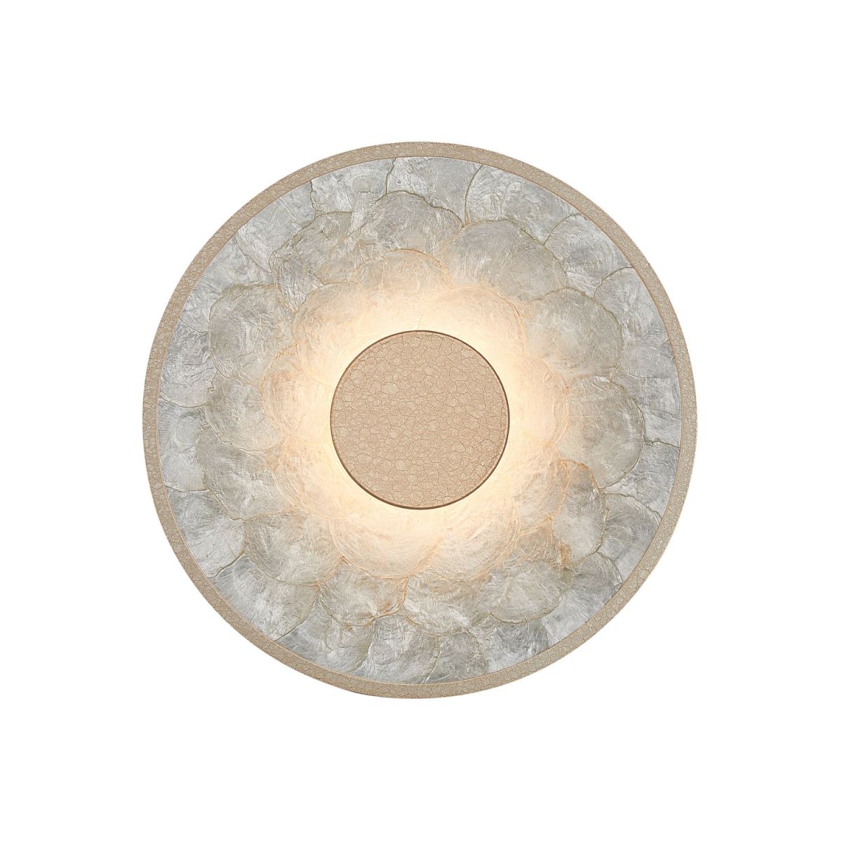 Настенный светильник Favourite Solarius 4858-1W