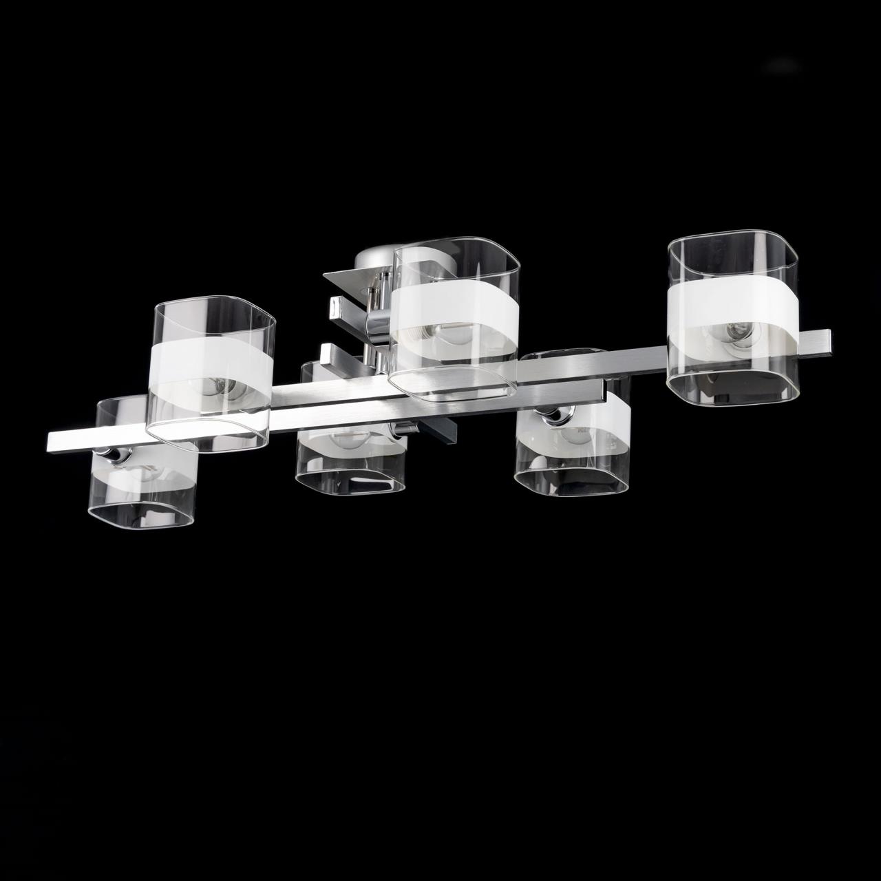 Потолочная люстра Citilux Вирта CL139260 в Москве