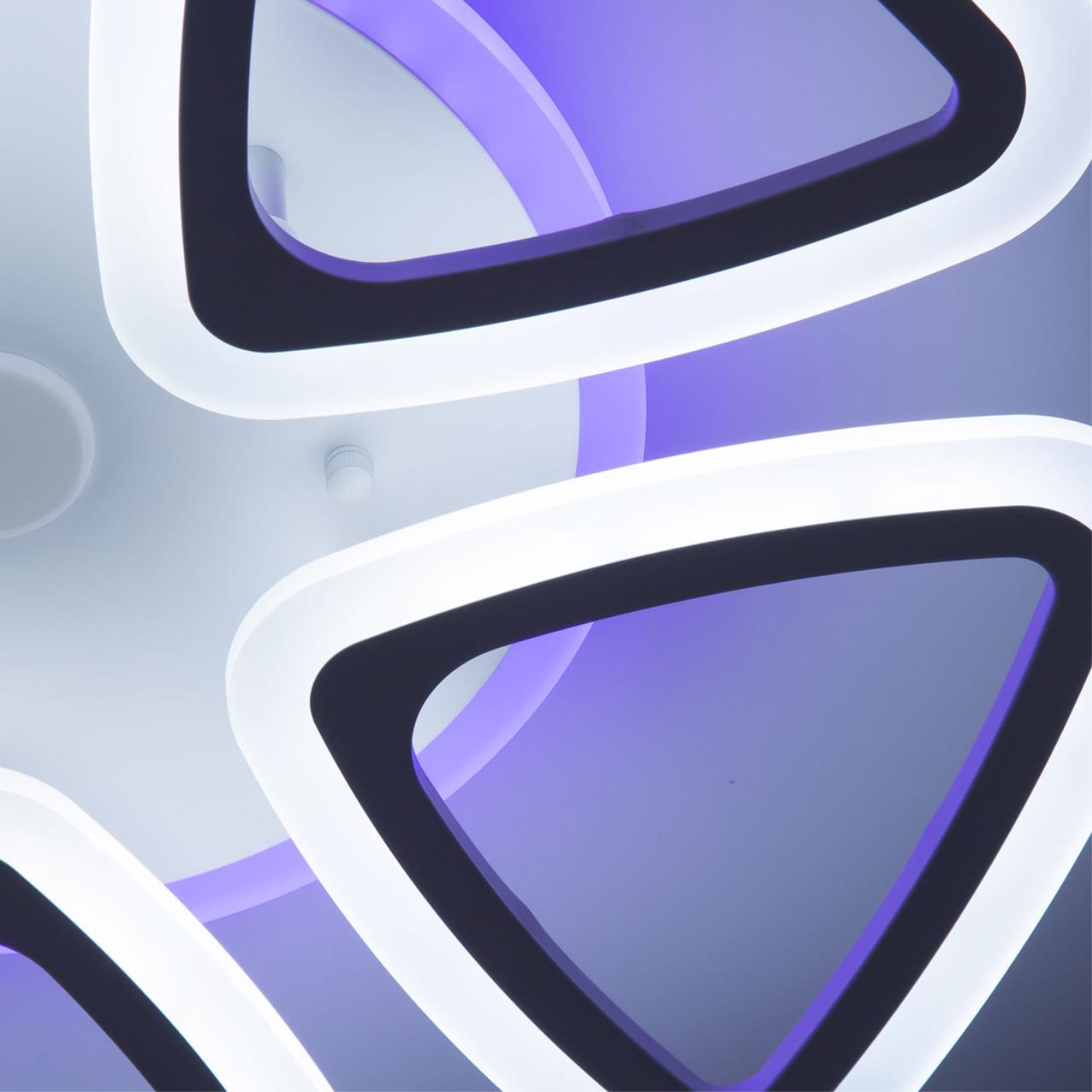 Потолочная люстра Citilux Мальта Смарт CL234A150E в Москве