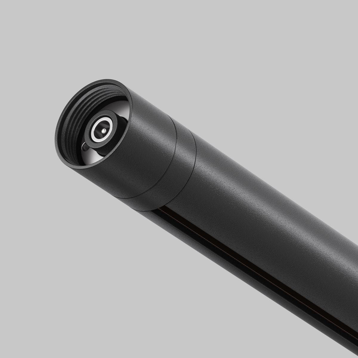 Шинопровод накладной/подвесной Maytoni Shelf CA012-TRX-500-B