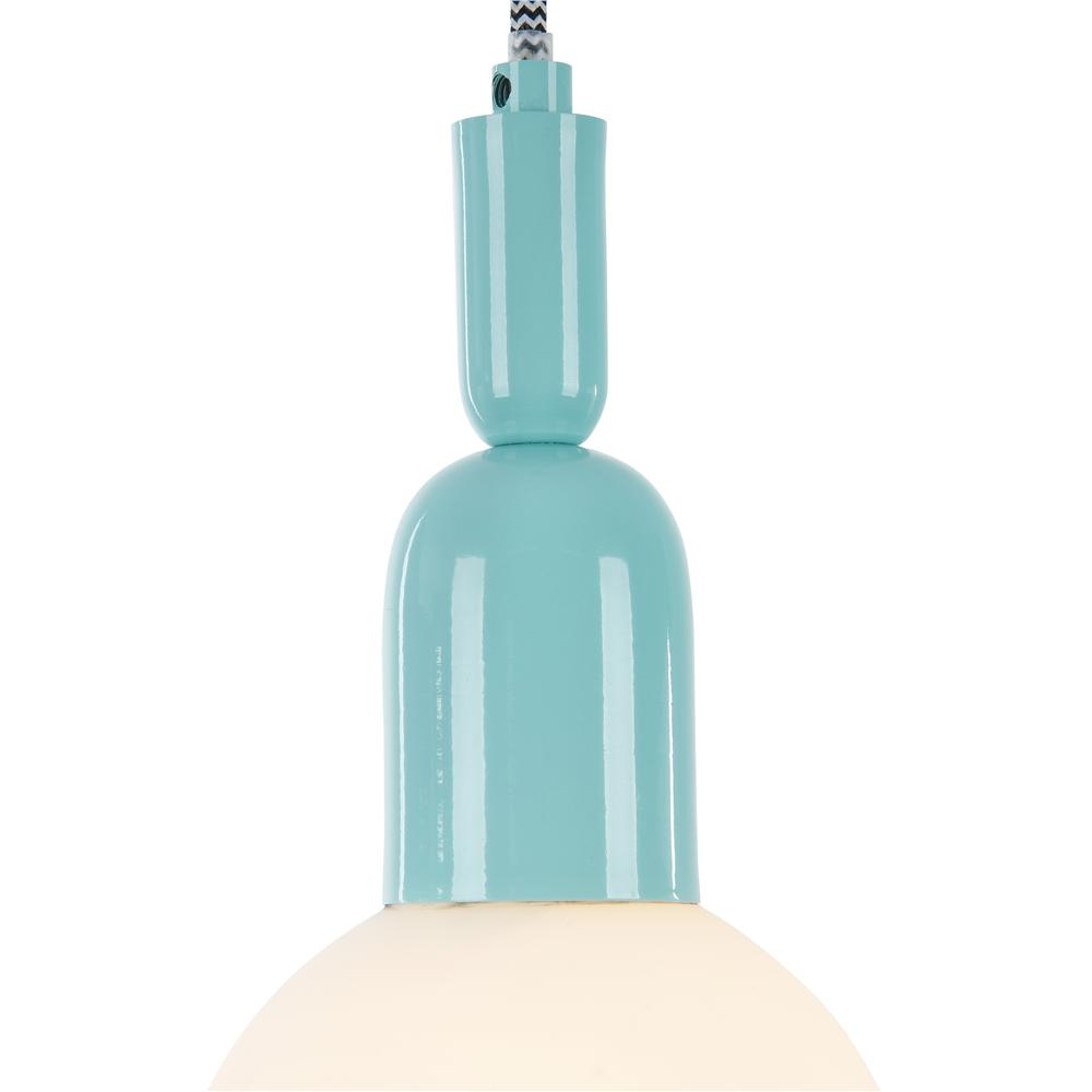 Подвесной светильник Maytoni Ball MOD267-PL-01-BL