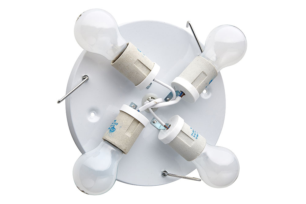 Потолочный светильник Sonex Meduza 4114