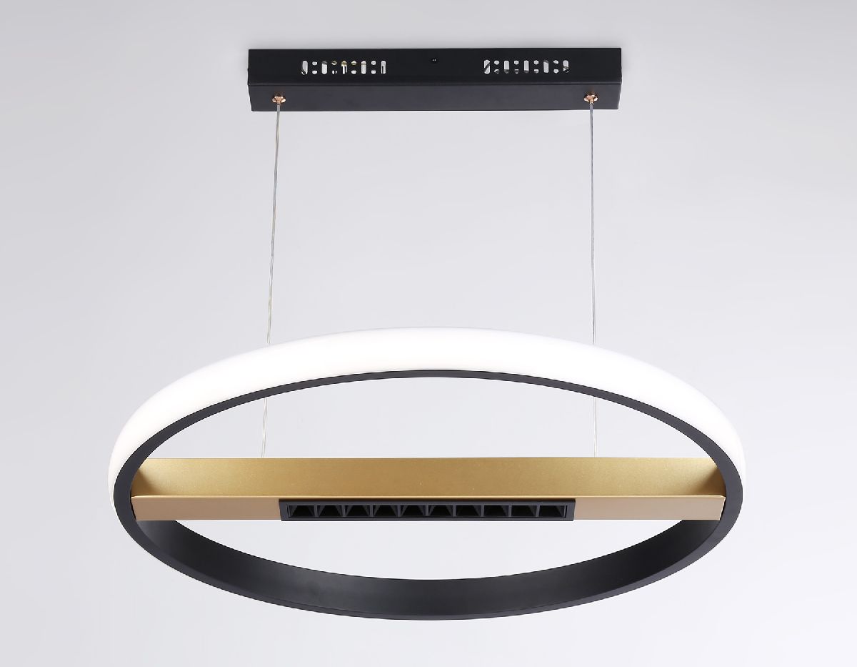 Подвесная люстра Ambrella Light Comfort LineTech FL51489