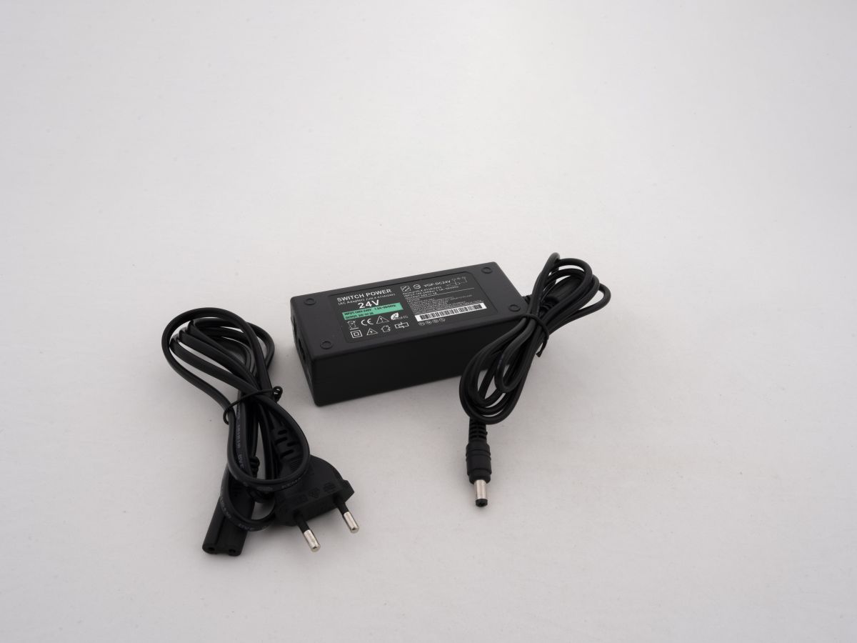 Адаптер LEDS POWER 3А 24В (72Вт)  005676