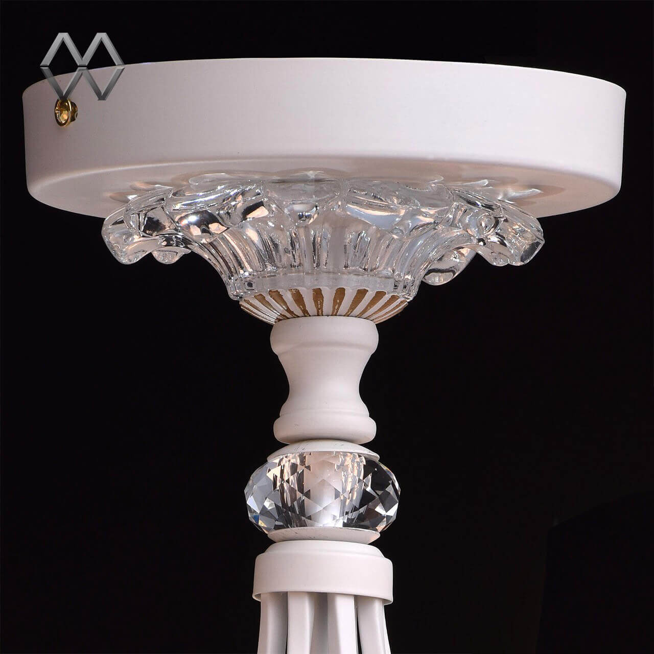 Потолочная люстра MW-Light Августина 419010805 в Москве