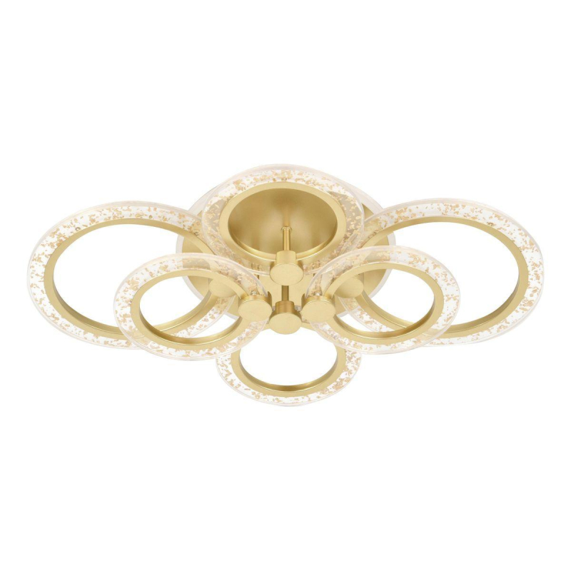 Потолочная светодиодная люстра Escada 10230/6LED