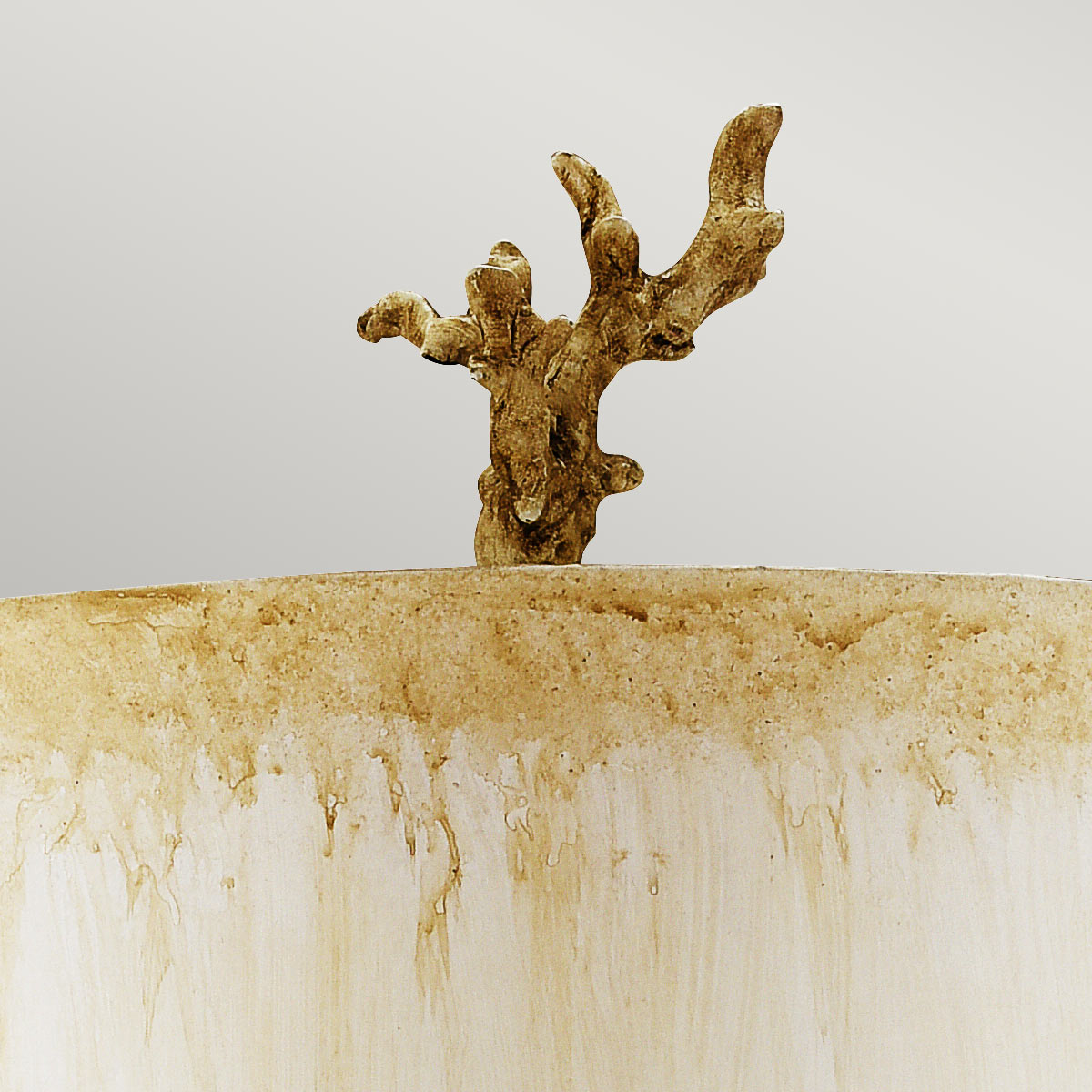 Настольная лампа Flambeau Trellis FB-TRELLIS-TL