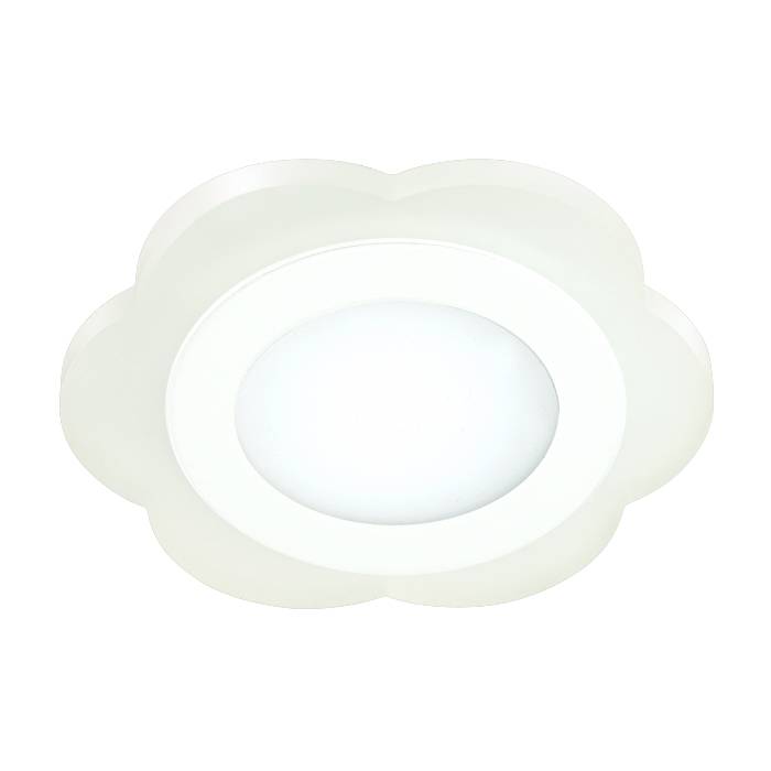 Встраиваемый светильник Novotech Lago 357318