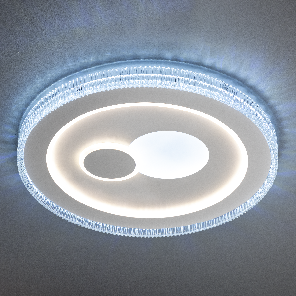 Потолочная люстра Ritter Galassia 51579 5