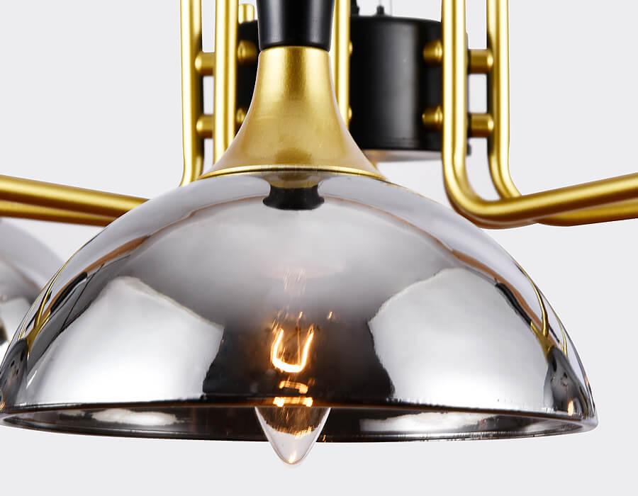 Подвесная люстра Ambrella Light Traditional TR9082