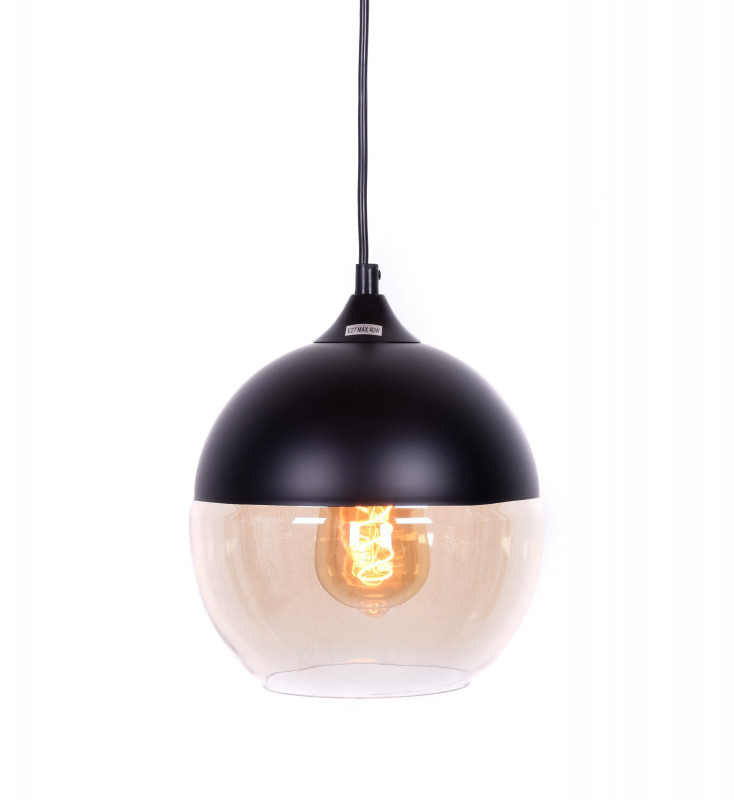 Подвесной светильник Lumina Deco Albion LDP 6805 BK