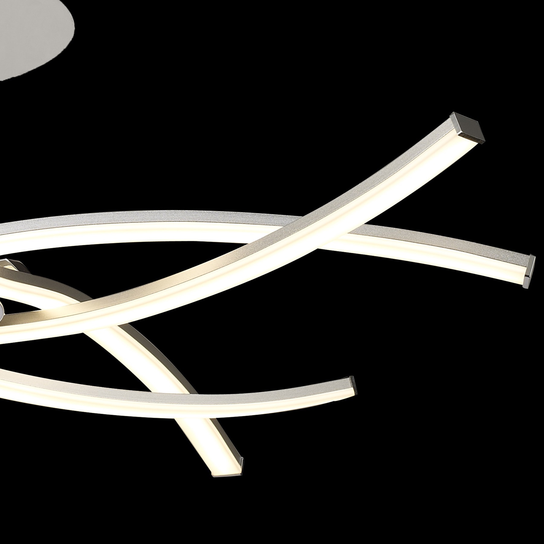 Потолочная светодиодная люстра Mantra Star Led 6031